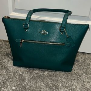 Coach Tote